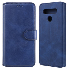 Classic Calf Texture PU + TPU Horizontal Flip Leather Case, with Holder & Card Slots & Wallet, For iPhone 12 mini, For iPhone 12 / 12 Pro, For iPhone 12 Pro Max, For LG K51S / Q51S, For LG K61, For Xiaomi Redmi 9C