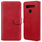 Para LG K51S / Q51S / Rojo
