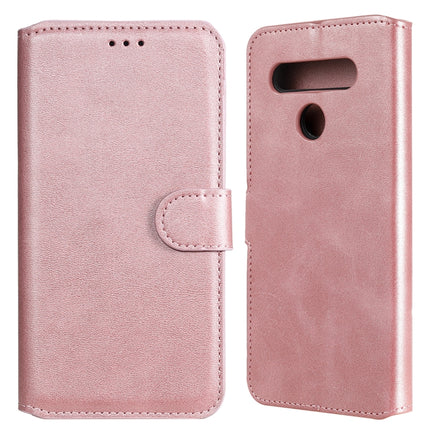 Funda clásica de piel sintética y TPU con tapa horizontal, con ranuras para tarjetas y billetera, para iPhone 12 mini, para iPhone 12/12 Pro, para iPhone 12 Pro Max, para LG K51S/Q51S, para LG K61, para Xiaomi Redmi 9C