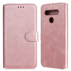 Classic Calf Texture PU + TPU Horizontal Flip Leather Case, with Holder & Card Slots & Wallet, For iPhone 12 mini, For iPhone 12 / 12 Pro, For iPhone 12 Pro Max, For LG K51S / Q51S, For LG K61, For Xiaomi Redmi 9C