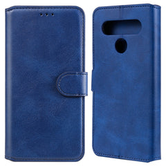 Classic Calf Texture PU + TPU Horizontal Flip Leather Case, with Holder & Card Slots & Wallet, For iPhone 12 mini, For iPhone 12 / 12 Pro, For iPhone 12 Pro Max, For LG K51S / Q51S, For LG K61, For Xiaomi Redmi 9C