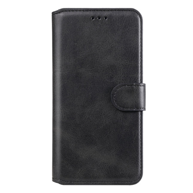 Classic Calf Texture PU + TPU Horizontal Flip Leather Case, with Holder & Card Slots & Wallet, For Xiaomi Redmi 9C, For Xiaomi Redmi 9A, For Huawei Honor 9X Lite, For Samsung Galaxy Note 20