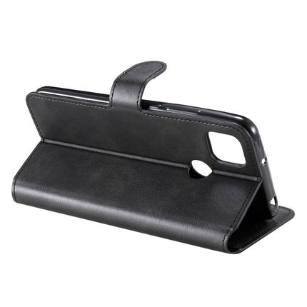 Classic Calf Texture PU + TPU Horizontal Flip Leather Case, with Holder & Card Slots & Wallet, For Xiaomi Redmi 9C, For Xiaomi Redmi 9A, For Huawei Honor 9X Lite, For Samsung Galaxy Note 20