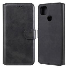 Classic Calf Texture PU + TPU Horizontal Flip Leather Case, with Holder & Card Slots & Wallet, For iPhone 12 mini, For iPhone 12 / 12 Pro, For iPhone 12 Pro Max, For LG K51S / Q51S, For LG K61, For Xiaomi Redmi 9C