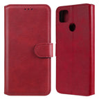 For Xiaomi Redmi 9C / Rojo