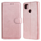 For Xiaomi Redmi 9C / Oro rosa