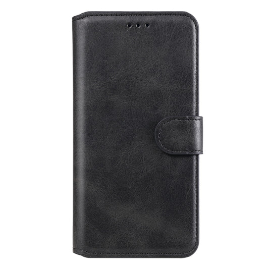 Classic Calf Texture PU + TPU Horizontal Flip Leather Case, with Holder & Card Slots & Wallet, For Xiaomi Redmi 9A, For Huawei Honor 9X Lite, For Samsung Galaxy Note 20, For Samsung Galaxy Note 20 Ultra, For Sony Xperia 10 II, For OPPO Reno4 Pro 5G