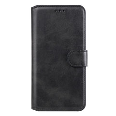 Classic Calf Texture PU + TPU Horizontal Flip Leather Case, with Holder & Card Slots & Wallet, For Xiaomi Redmi 9A, For Huawei Honor 9X Lite, For Samsung Galaxy Note 20, For Samsung Galaxy Note 20 Ultra, For Sony Xperia 10 II, For OPPO Reno4 Pro 5G