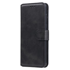 Classic Calf Texture PU + TPU Horizontal Flip Leather Case, with Holder & Card Slots & Wallet, For Xiaomi Redmi 9A, For Huawei Honor 9X Lite, For Samsung Galaxy Note 20, For Samsung Galaxy Note 20 Ultra, For Sony Xperia 10 II, For OPPO Reno4 Pro 5G