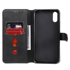 Classic Calf Texture PU + TPU Horizontal Flip Leather Case, with Holder & Card Slots & Wallet, For Xiaomi Redmi 9A, For Huawei Honor 9X Lite, For Samsung Galaxy Note 20, For Samsung Galaxy Note 20 Ultra, For Sony Xperia 10 II, For OPPO Reno4 Pro 5G