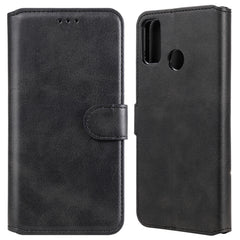 Classic Calf Texture PU + TPU Horizontal Flip Leather Case, with Holder & Card Slots & Wallet, For Xiaomi Redmi 9A, For Huawei Honor 9X Lite, For Samsung Galaxy Note 20, For Samsung Galaxy Note 20 Ultra, For Sony Xperia 10 II, For OPPO Reno4 Pro 5G