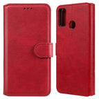 For Huawei Honor 9X Lite / Red