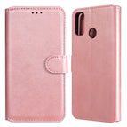 For Huawei Honor 9X Lite / Rose Gold