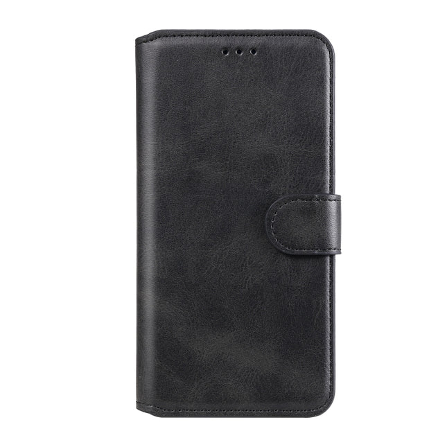 Classic Calf Texture PU + TPU Horizontal Flip Leather Case, with Holder & Card Slots & Wallet, For Samsung Galaxy Note 20 Ultra, For Sony Xperia 10 II, For OPPO Reno4 Pro 5G