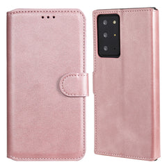 Classic Calf Texture PU + TPU Horizontal Flip Leather Case, with Holder & Card Slots & Wallet, For Xiaomi Redmi 9A, For Huawei Honor 9X Lite, For Samsung Galaxy Note 20, For Samsung Galaxy Note 20 Ultra, For Sony Xperia 10 II, For OPPO Reno4 Pro 5G