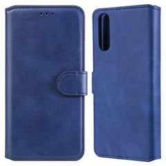 Classic Calf Texture PU + TPU Horizontal Flip Leather Case, with Holder & Card Slots & Wallet, For Xiaomi Redmi 9A, For Huawei Honor 9X Lite, For Samsung Galaxy Note 20, For Samsung Galaxy Note 20 Ultra, For Sony Xperia 10 II, For OPPO Reno4 Pro 5G