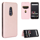 For Fujitsu Arrows Be4 (F-41A) / Pink
