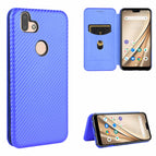 For Fujitsu Arrows RX (Arrows M05) / Blue