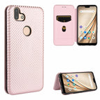 For Fujitsu Arrows RX (Arrows M05) / Pink