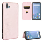 For Fujitsu Arrows U / 801FJ / Arrows J / Pink