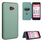 For Kyocera Basio 4 KYV47 / Green