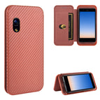 For Rakuten mini / Brown