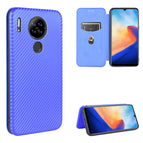 For Blackview A80 / Blue