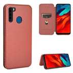 For Blackview A80 Pro / Brown