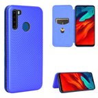 For Blackview A80 Pro / Blue