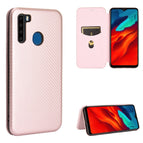 For Blackview A80 Pro / Pink