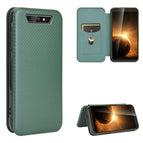 For Blackview BV5500 / BV5500 Pro / BV5500 Plus / Green