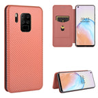 For Oukitel C18 Pro / Brown