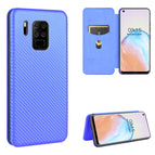 For Oukitel C18 Pro / Blue