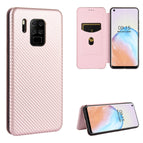 For Oukitel C18 Pro / Pink