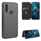 For Oukitel C17 / C17 Pro / Black