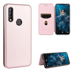 For Oukitel C17 / C17 Pro / Pink