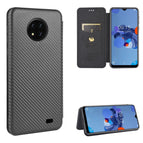 For Oukitel C19 / Black