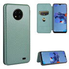 For Oukitel C19 / Green