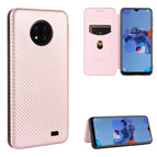 For Oukitel C19 / Pink