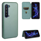 For Sharp Aquos R5G / Green