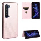 For Sharp Aquos R5G / Pink