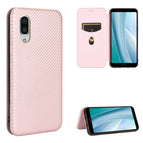 For Sharp Aquos Sense3 Plus SH-RM11 / Pink