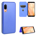 For Sharp Aquos Sense 3 Lite / Blue