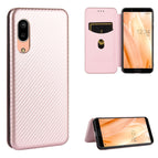 For Sharp Aquos Sense 3 Lite / Pink