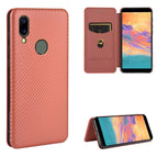 For UMIDIGI A3S / Brown