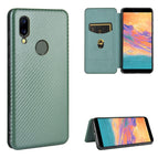 For UMIDIGI A3S / Green