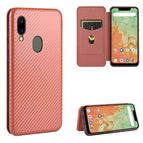 For UMIDIGI A3X / Brown