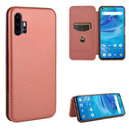 For UMIDIGI F2 / Brown