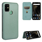 For UMIDIGI Power 3 / Green