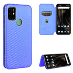 For UMIDIGI Power 3 / Blue
